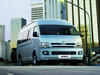 Toyota Hiace 2009 ����