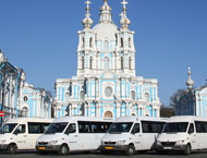 Mercedez-Benz Sprinter