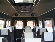 Mercedez-Benz Sprinter