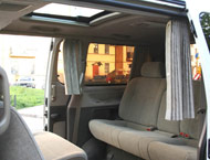 Toyota Grand Hiace