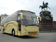 Volvo B12