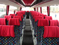 Volvo B12