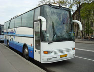 Volvo B12