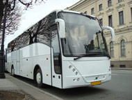 Volvo B12