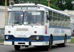 ЛиАЗ-677