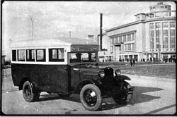 газ 03 30